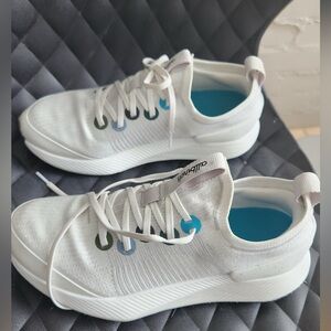 Allbirds Women’s Tree Gliders - Chromatic Blizzard